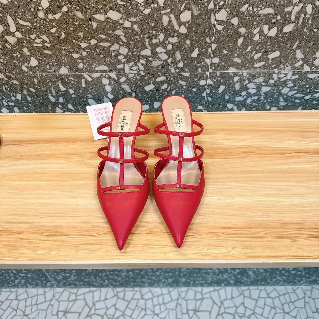 V1859ti9o 4W0S0JB1ACT0RO Heel height：6.5CM item:ET-X302A0908